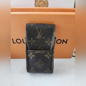 Louis Vuitton Monogram Mini Case